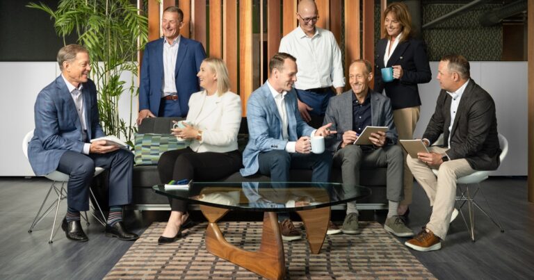 Coldstream Adds Cable Hill Partners, Boosting Assets to $13 Billion
