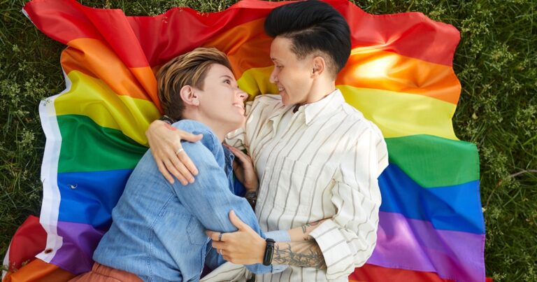 How Advisors Can Better Serve the LGBTQ+ Community