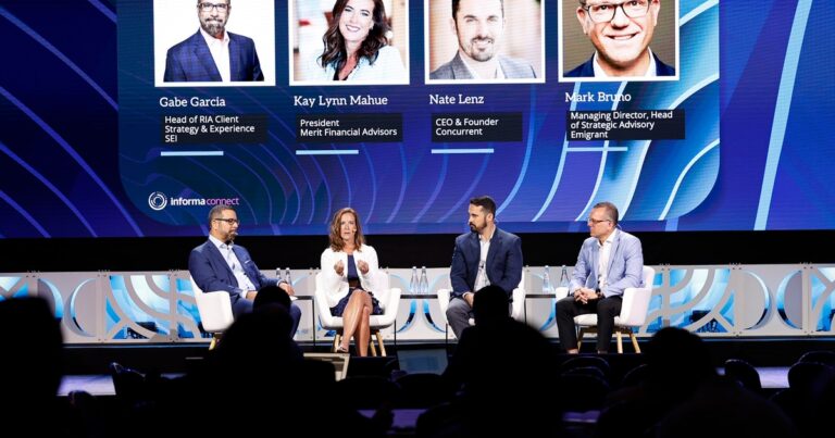 RIAs Of the Future Will Be Focused on Growing Revenue, Not Just Assets